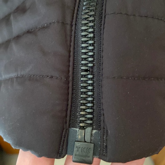 helly hansen light puffer jacket - Picture 7 of 12